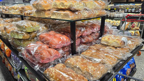 Produtos de padaria que geram maior margem de lucro