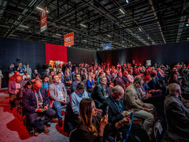 Participe do 5º Congresso Nacional para Supermercados de Bairro da Expo Supermercados 2026