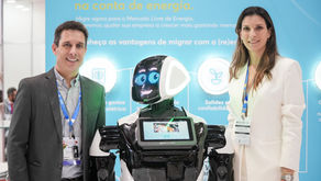 Robôs, câmeras inteligentes e visão computacional: as novas tecnologias que ajudam supermercados a controlar estoque e prevenir perdas