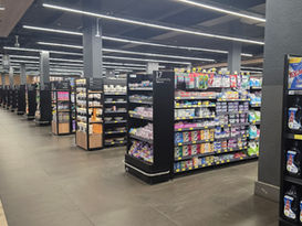 Inteligência Artificial nas gôndolas: como a tecnologia pode reduzir rupturas e aumentar as vendas no supermercado