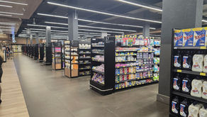 Inteligência Artificial nas gôndolas: como a tecnologia pode reduzir rupturas e aumentar as vendas no supermercado