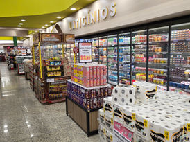 Controle de Estoque Inteligente: Como evitar rupturas, reduzir perdas e melhorar o giro de mercadorias