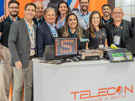 Telecon Software & Gestão marca presença na AGASTech 2026 com Inteligência Artificial, ERP para Supermercados e soluções de alta performance para o varejo