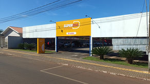 Ítalo Supermercados Porto Meira, de Foz do Iguaçu, se transforma em Superdia Atacado