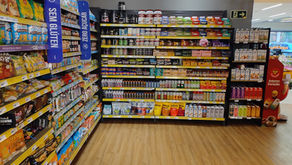 Produtos Sem Glúten: uma oportunidade de crescimento para supermercados