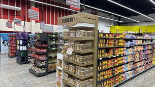 Como transformar o supermercado em uma máquina de vendas todos os dias