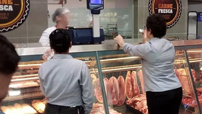 Urano Balanças a melhor do Brasil com tecnologia e uma linha completa para supermercados modernos