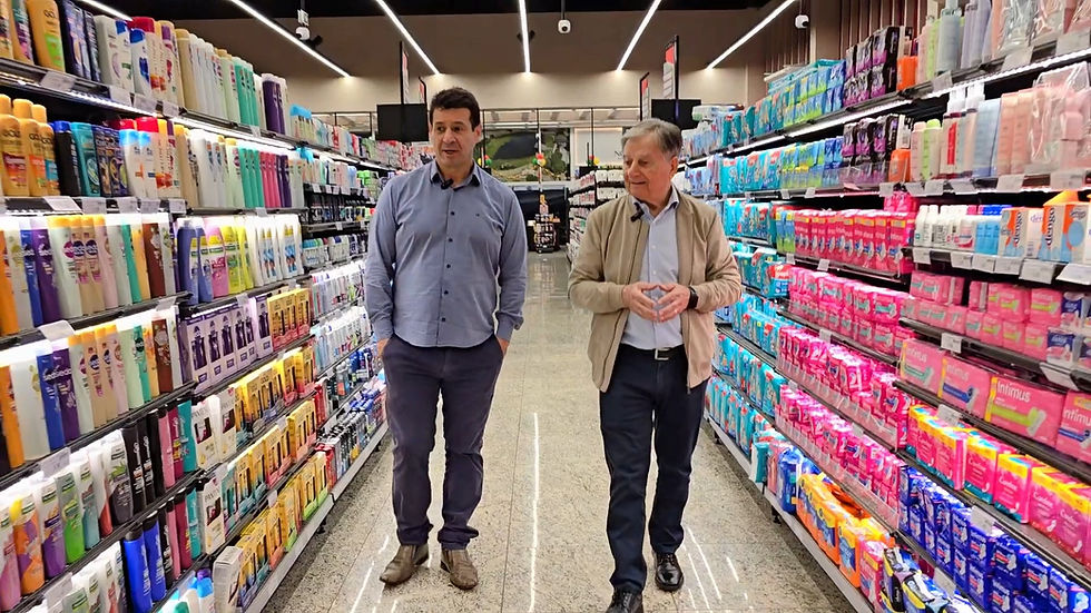 Criatividade diária para encantar um cliente cada vez mais atento