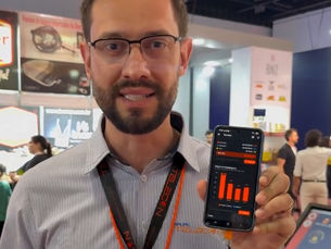 Inteligência Artificial no açougue do supermercado: mais controle, menos perdas e mais lucro com a Telecon Software & Gestão