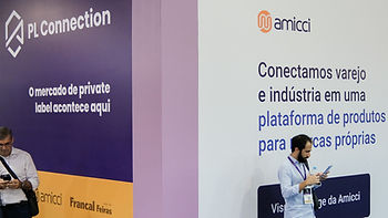 PL Connection feira de negócios 17 a 19 de setembro de 2024