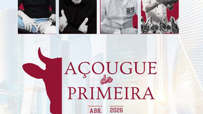 Curso de Açougueiros em São Paulo: inscrições abertas para treinamento prático com desossa e cortes bovinos – 8 de abril de 2026