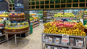 Como montar um supermercado de sucesso: o poder do Açougue, Padaria e Hortifrúti para atrair clientes