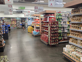 Ruptura de gôndola: como reduzir, medir e proteger as vendas no supermercado