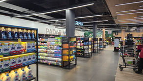 Como melhorar a rentabilidade de um supermercado: estratégias práticas que aumentam o lucro