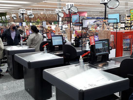 Como descobrir rapidamente qual loja está com a operação atrasada hoje? O Dalben Supermercados encontrou a resposta com Fluxxer e Kikker