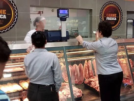 Como as tecnologias de rastreabilidade transformam a gestão nos supermercados
