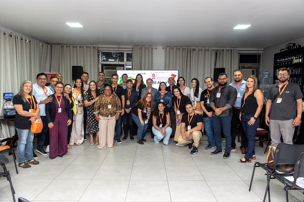 Conexão Expo Supermercados 2023