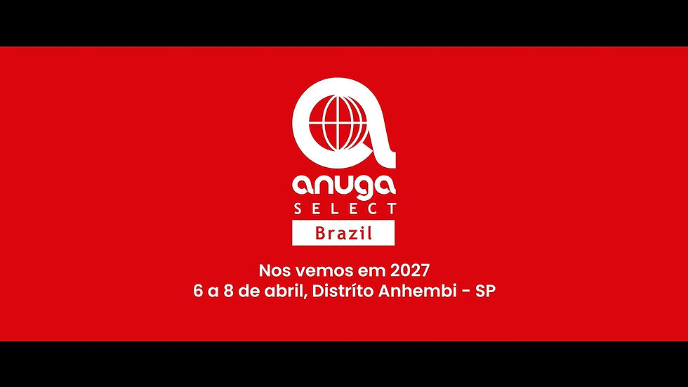 Connections that drive business: Anuga Select Brazil concludes its seventh edition with a record-breaking matchmaking program in Latin America