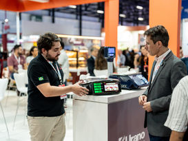 A verdadeira revolução da Inteligência Artificial no supermercado acontece longe dos olhos do cliente