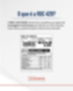 Texto sobre RDC 429/2020 da Anvisa. Inclui exemplo de etiqueta nutricional com preço e dados do produto. Logo da Urano ao final.