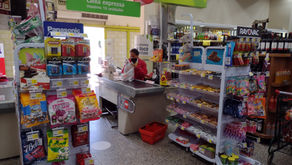 Gestão do Caixa e Capital de Giro: O pulso financeiro do Supermercado