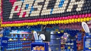 Calendário promocional – Páscoa 2026: como vender mais no supermercado