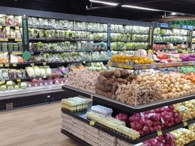 Maiores supermercados por Estado do Brasil