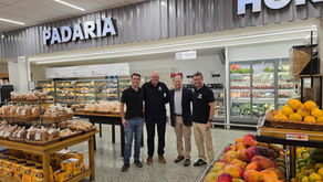 Café da manhã mais barato pode gerar oportunidade de venda no supermercado