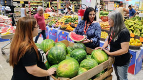 NR-1: de obrigação à oportunidade de transformação para o setor supermercadista, por Angelita Garcia