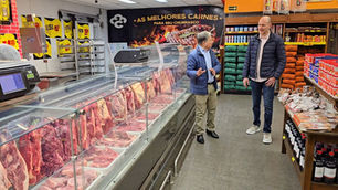 O açougue como gerador de valor e rentabilidade: como transformar carne em lucro no supermercado