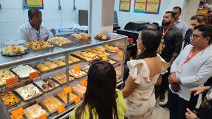 Como padeiros fazem a diferença, mesmo com pães congelados no supermercado