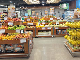 Como abrir um supermercado de bairro com segurança e planejamento