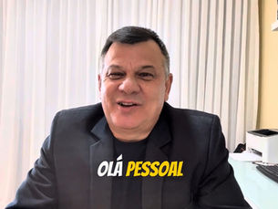 Entre Pessoas e Processos: Minha Jornada no Varejo (Wagner Donegatti)