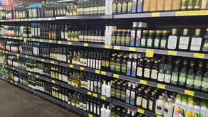 Crescimento da categoria de azeite de oliva: uma grande oportunidade para supermercados de bairro venderem mais e agregarem valor