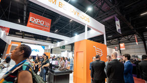 O Papel das Feiras de Negócios no Crescimento do Supermercado