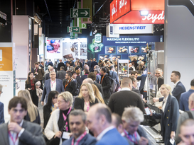 ProSweets Cologne 2025 sets new impulses for the sweets and snacks industry as the trendsetter for innovations in the sections raw materials, packaging, production and technology