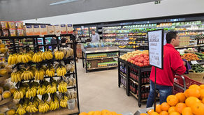 Hortifrúti embalado e redução de perdas: como melhorar a rentabilidade no supermercado