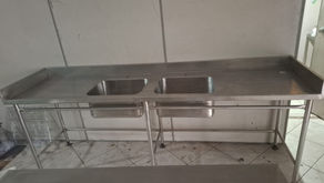 Formiga Inox apresenta soluções completas em aço inox para supermercados, cozinhas industriais e empresas de todo o Brasil