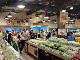 Quando e como expandir o supermercado com segurança