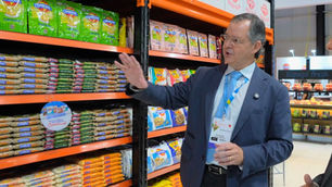 Marketing, Trade Marketing e Gestão Comercial para Supermercados: estratégias práticas para crescer vendas e rentabilidade