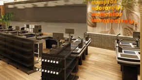 Supermercado Adoratto irá inaugurar loja em Curitiba