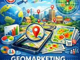 Geomarketing: a inteligência que revela o que os mapas não mostram - CIT China Inteligência Territorial 