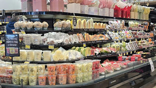 Por que o hortifrúti embalado conquista o consumidor moderno nas cidades