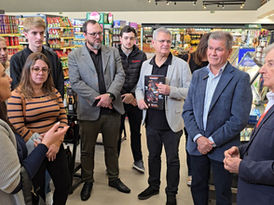 A importância do treinamento contínuo para equipes de supermercado