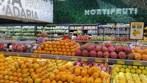 Como reduzir perdas no hortifrúti e aumentar a rentabilidade do supermercado
