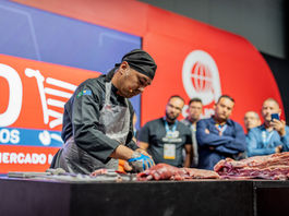 Além da feira: visitas técnicas, workshop de açougue e experiências que fazem a diferença