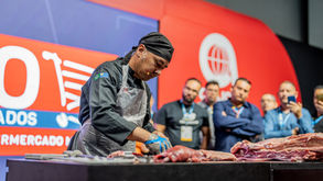 Além da feira: visitas técnicas, workshop de açougue e experiências que fazem a diferença