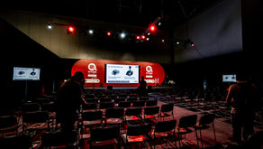 Desconto especial para o 5º Congresso Nacional para Supermercados de Bairro