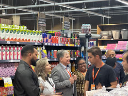 Como Criar Rotinas de Gestão que Mantêm o Supermercado Sob Controle