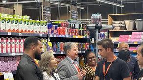 Como Criar Rotinas de Gestão que Mantêm o Supermercado Sob Controle